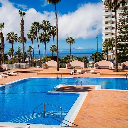 Las Americas Acapulco Costa Adeje Playa Feñabe Kültér fotó
