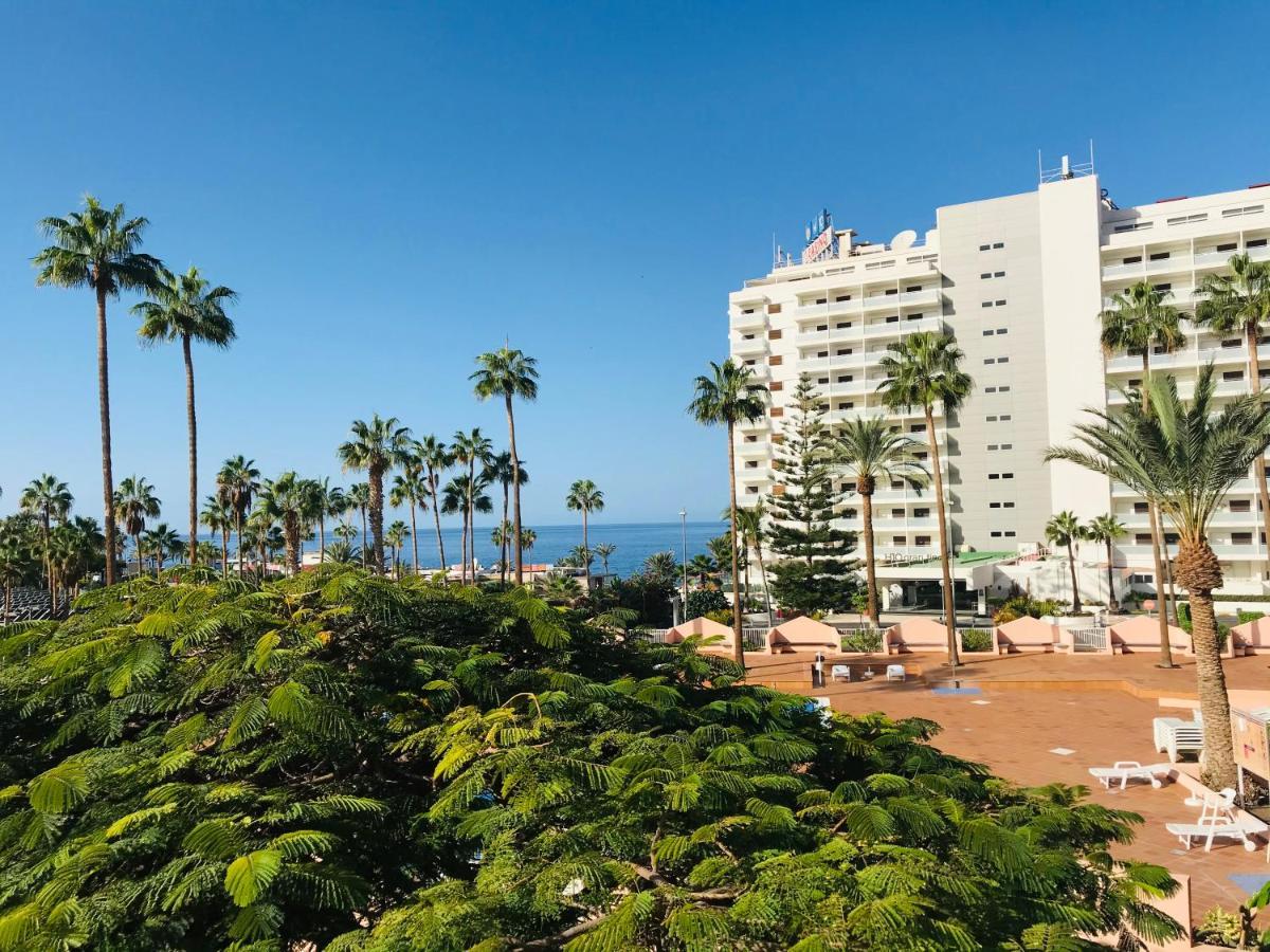 Las Americas Acapulco Costa Adeje Playa Feñabe Kültér fotó