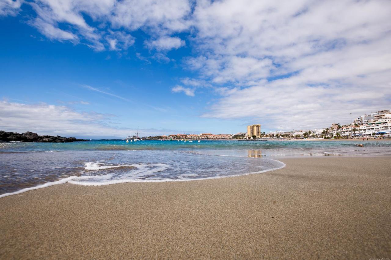 Las Americas Acapulco Costa Adeje Playa Feñabe Kültér fotó