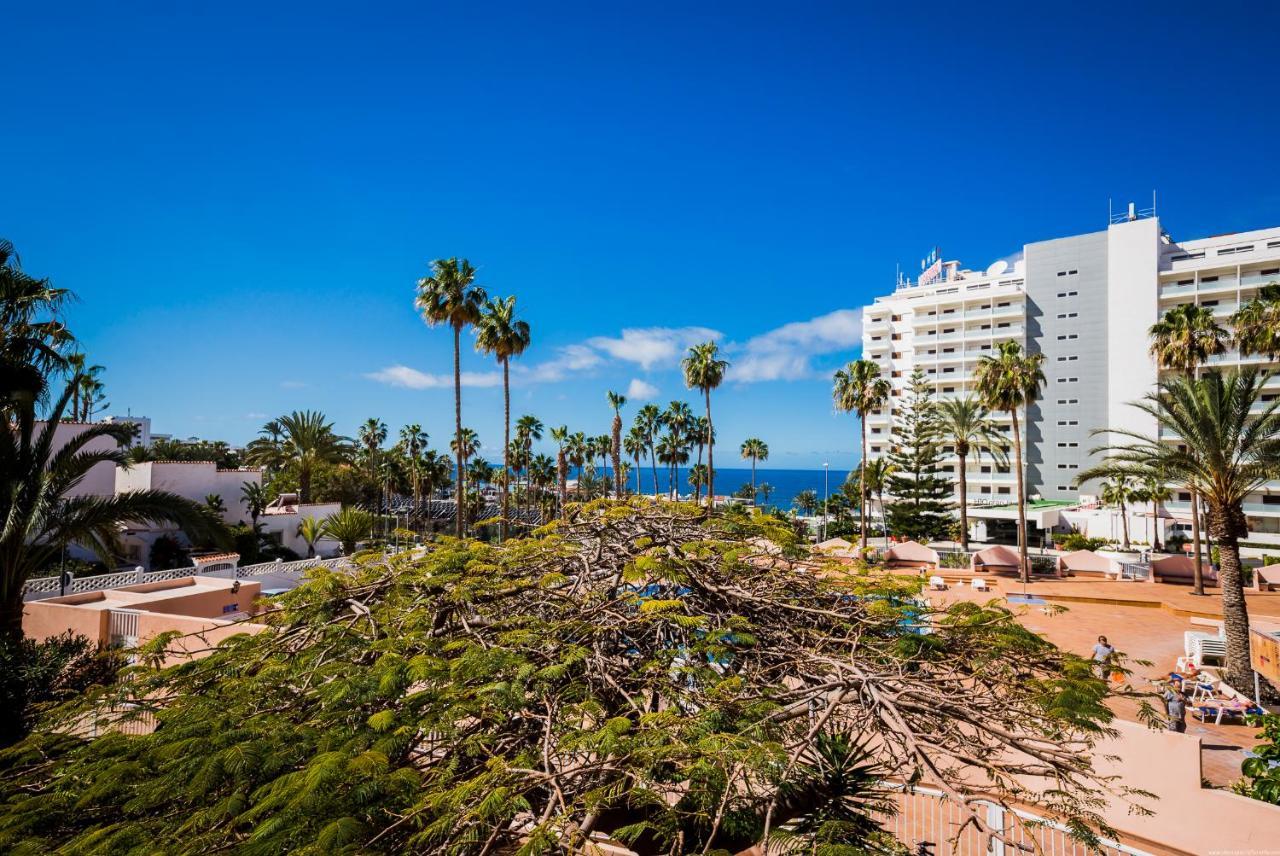 Las Americas Acapulco Costa Adeje Playa Feñabe Kültér fotó