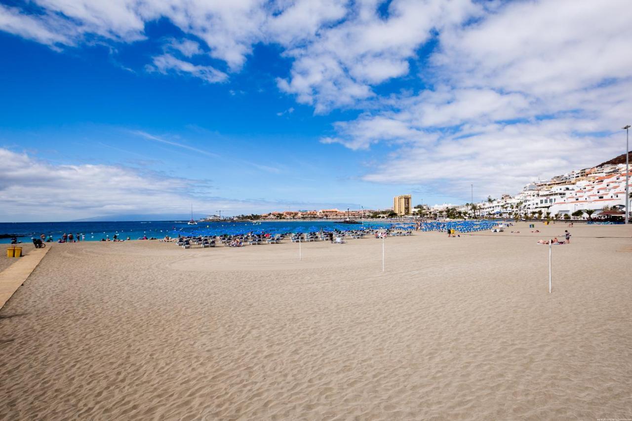 Las Americas Acapulco Costa Adeje Playa Feñabe Kültér fotó