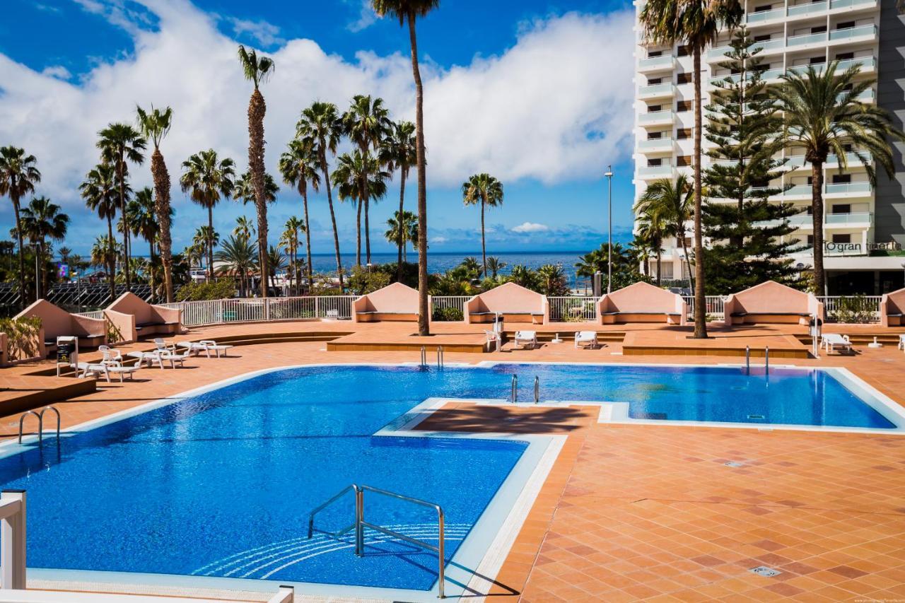 Las Americas Acapulco Costa Adeje Playa Feñabe Kültér fotó