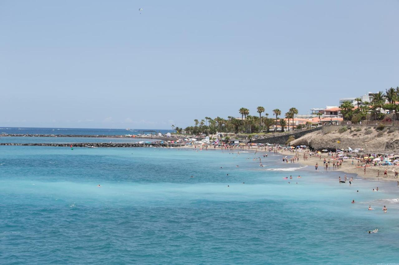 Las Americas Acapulco Costa Adeje Playa Feñabe Kültér fotó