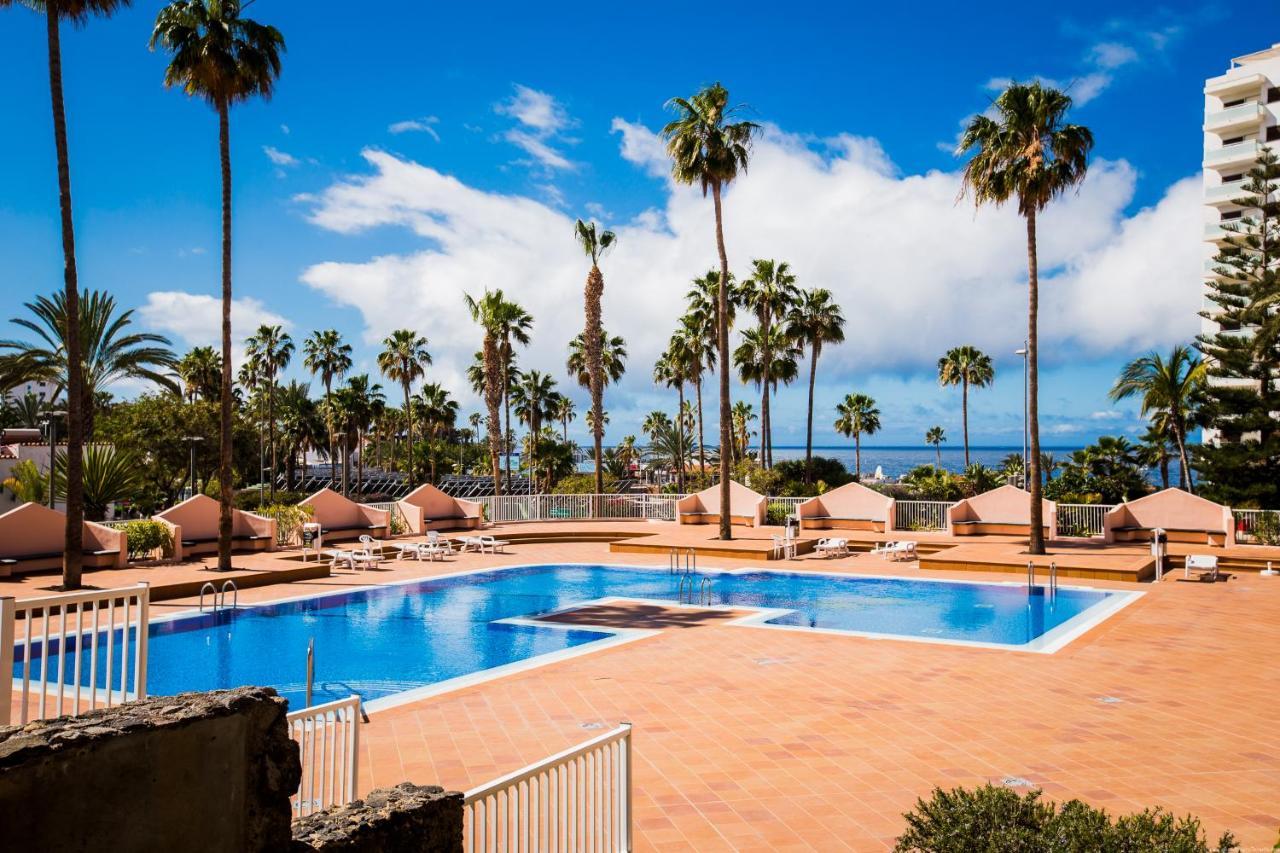 Las Americas Acapulco Costa Adeje Playa Feñabe Kültér fotó