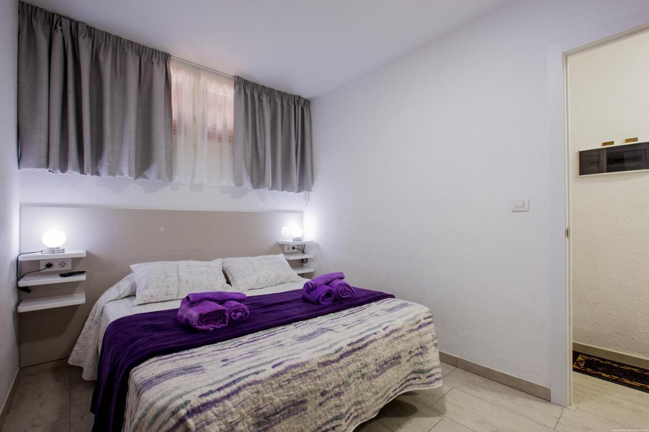 Las Americas Acapulco Costa Adeje Playa Feñabe Kültér fotó