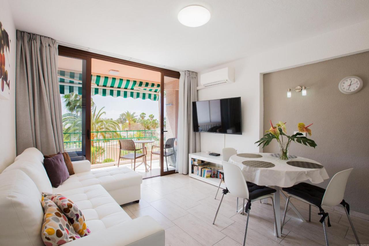 Las Americas Acapulco Costa Adeje Playa Feñabe Kültér fotó