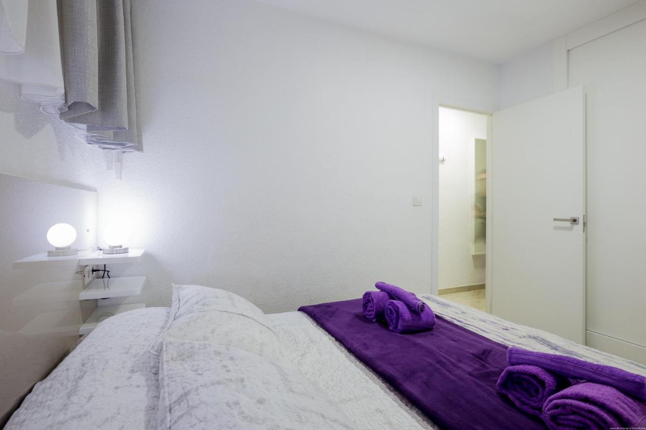 Las Americas Acapulco Costa Adeje Playa Feñabe Kültér fotó