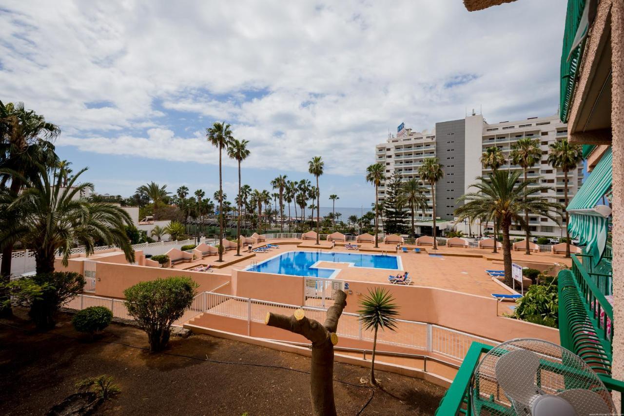 Las Americas Acapulco Costa Adeje Playa Feñabe Kültér fotó