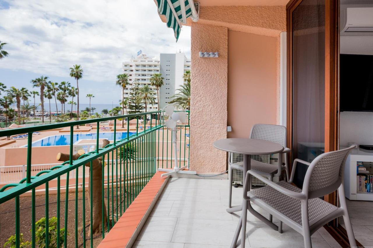Las Americas Acapulco Costa Adeje Playa Feñabe Kültér fotó